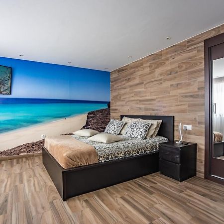 Suite Del Mar 4 Jandia Jandia  Экстерьер фото