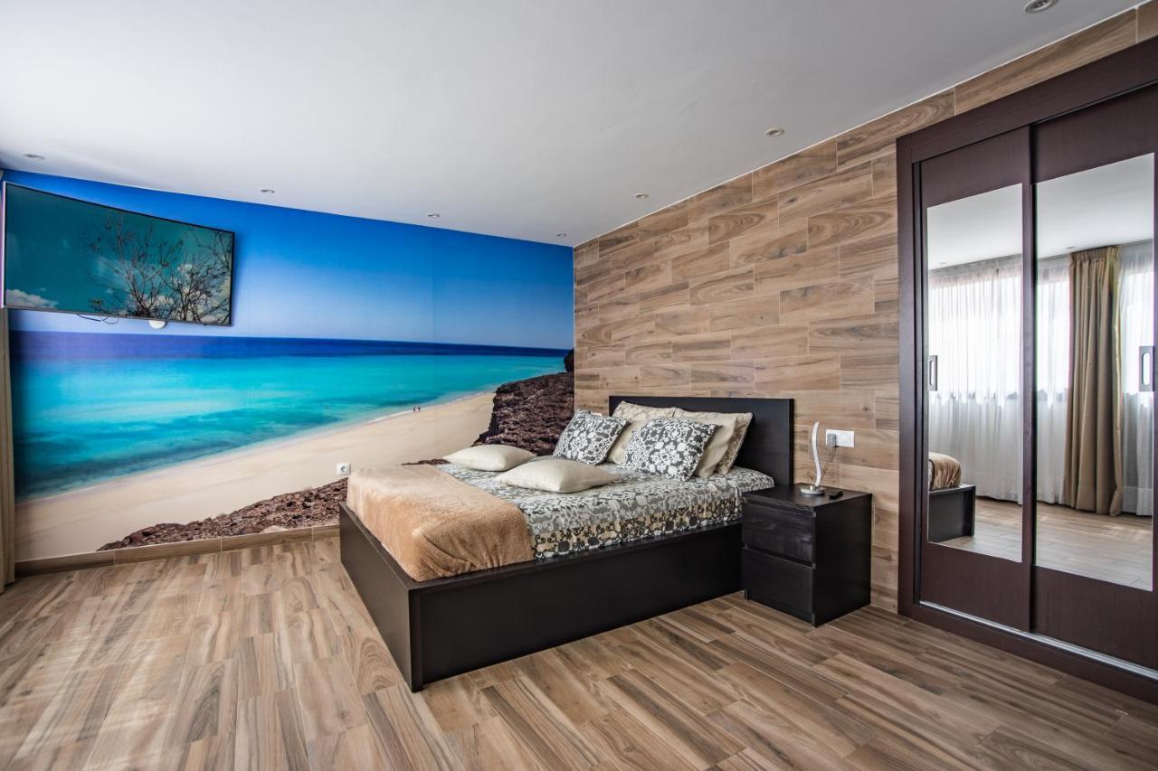 Suite Del Mar 4 Jandia Jandia  Экстерьер фото