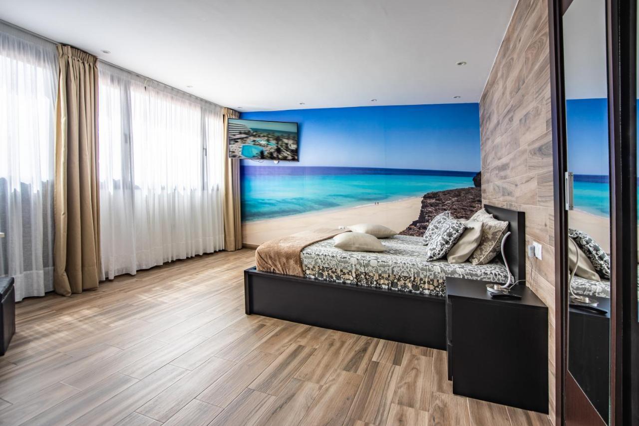 Suite Del Mar 4 Jandia Jandia  Экстерьер фото