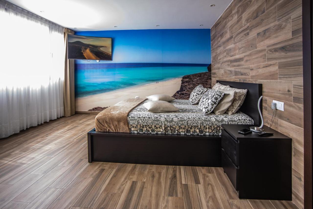 Suite Del Mar 4 Jandia Jandia  Экстерьер фото