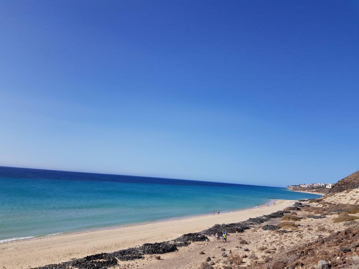 Suite Del Mar 4 Jandia Jandia  Экстерьер фото
