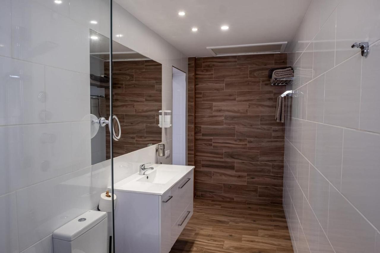 Suite Del Mar 4 Jandia Jandia  Экстерьер фото