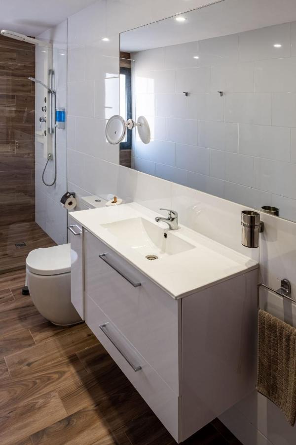 Suite Del Mar 4 Jandia Jandia  Экстерьер фото